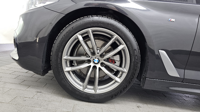 car BMW 5 Series id57733 photo #5
