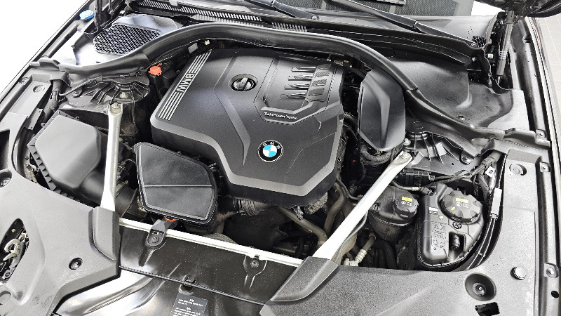 car BMW 5 Series id57733 photo #6
