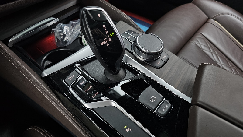 car BMW 5 Series id57733 photo #9