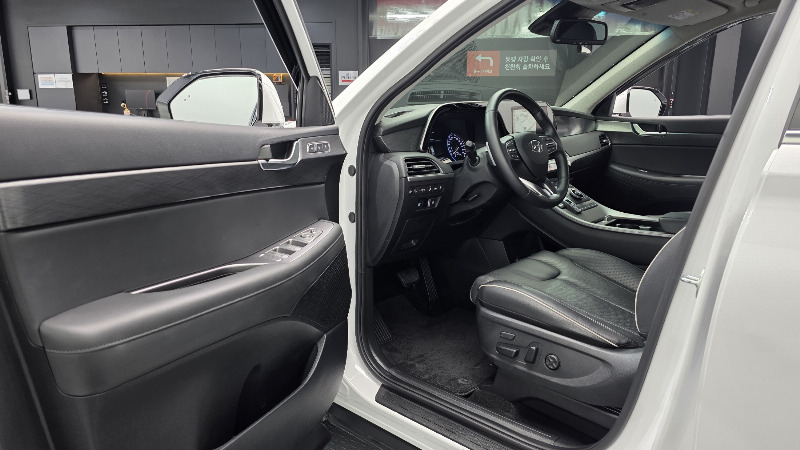 car Hyundai Palisade id57738 photo #10