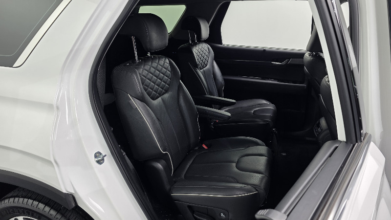 car Hyundai Palisade id57738 photo #11