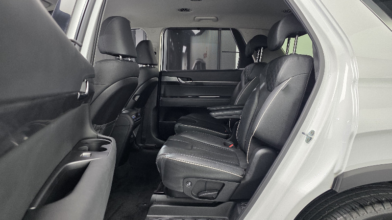car Hyundai Palisade id57738 photo #12