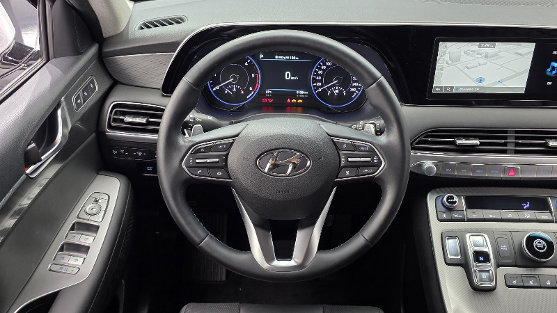 car Hyundai Palisade id57738 photo #13