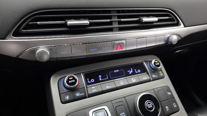 car Hyundai Palisade id57738 photo #17