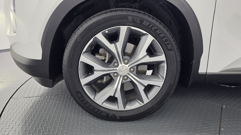 car Hyundai Palisade id57738 photo #5