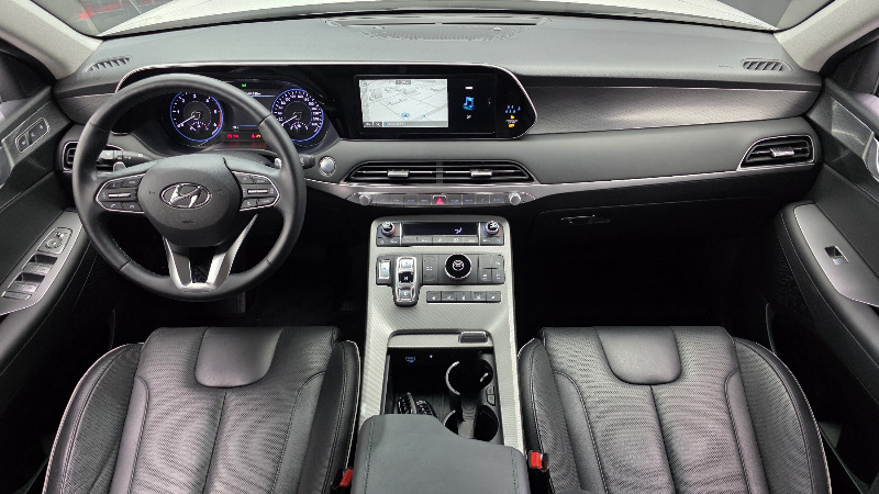 car Hyundai Palisade id57738 photo #7
