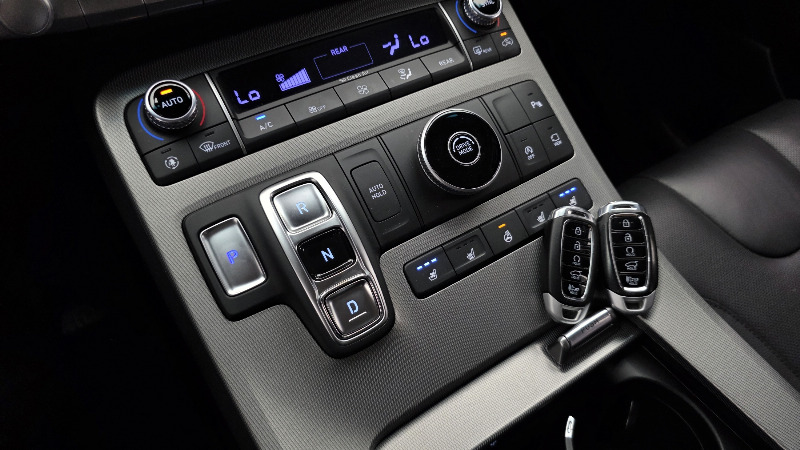 car Hyundai Palisade id57738 photo #9