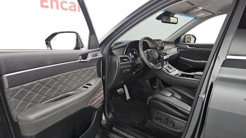 car Hyundai Palisade id57739 photo #10