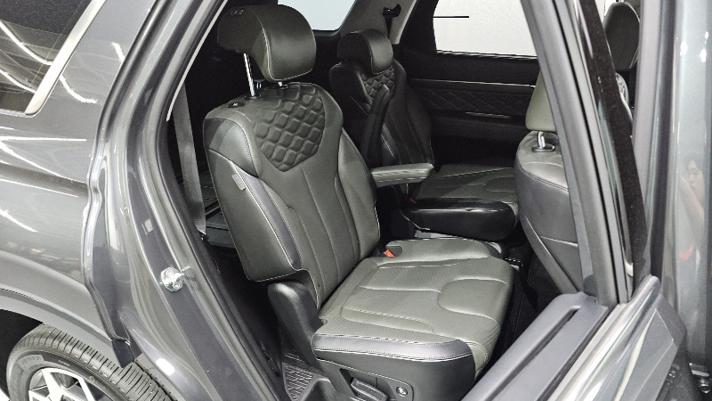 car Hyundai Palisade id57739 photo #11