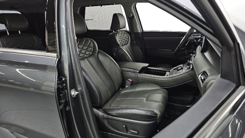 car Hyundai Palisade id57739 photo #12