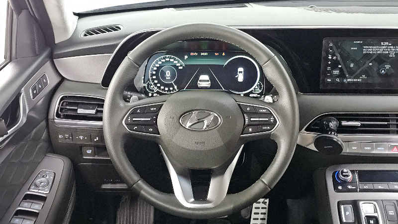 car Hyundai Palisade id57739 photo #13