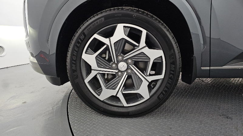 car Hyundai Palisade id57739 photo #5