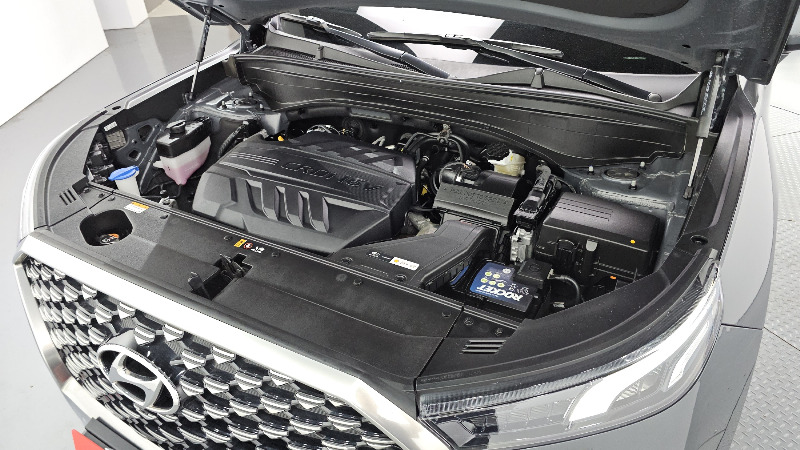 car Hyundai Palisade id57739 photo #6