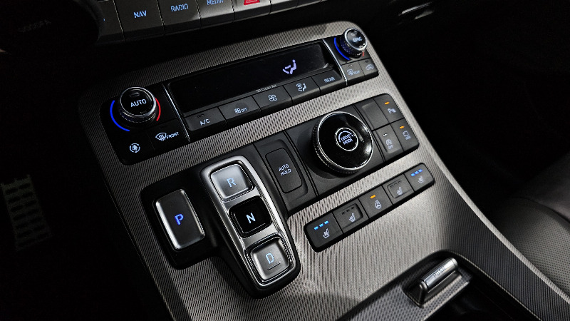 car Hyundai Palisade id57739 photo #9