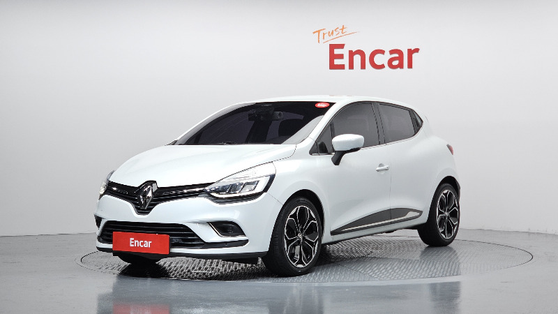 car Renault Samsung CILO id57740 main photo