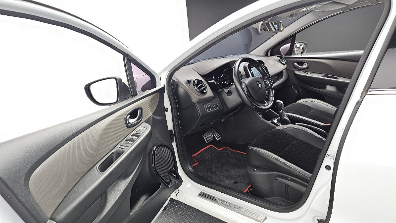 car Renault Samsung CILO id57740 photo #10