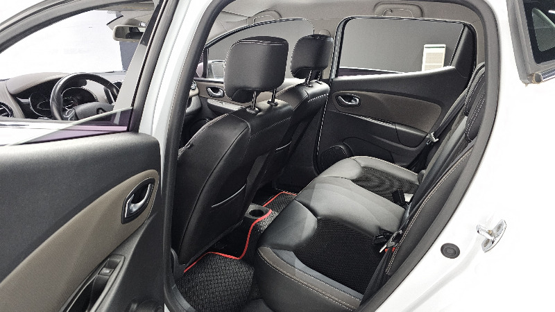 car Renault Samsung CILO id57740 photo #11