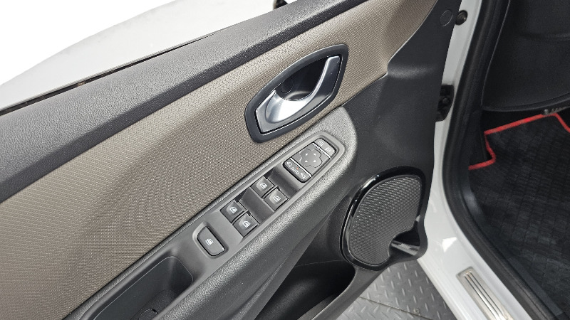 car Renault Samsung CILO id57740 photo #13