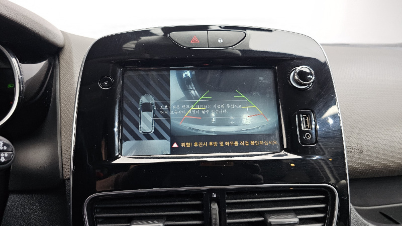 car Renault Samsung CILO id57740 photo #14