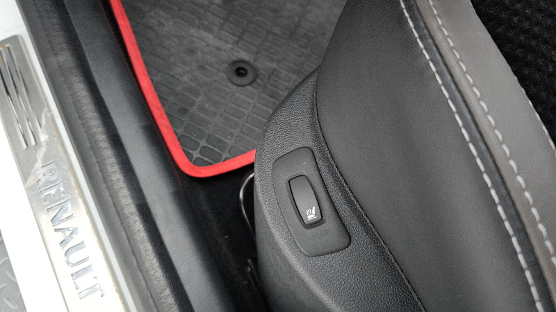 car Renault Samsung CILO id57740 photo #15