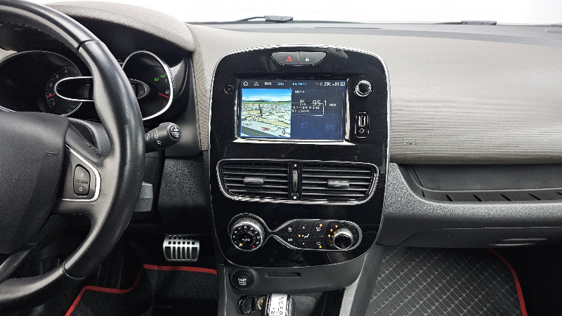car Renault Samsung CILO id57740 photo #17