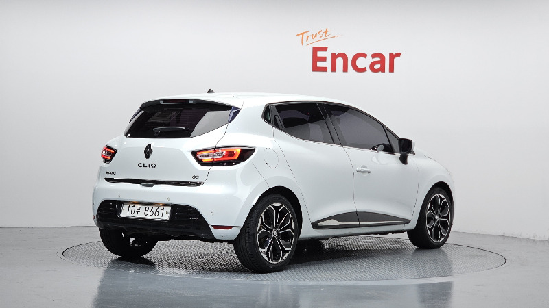 car Renault Samsung CILO id57740 photo #2
