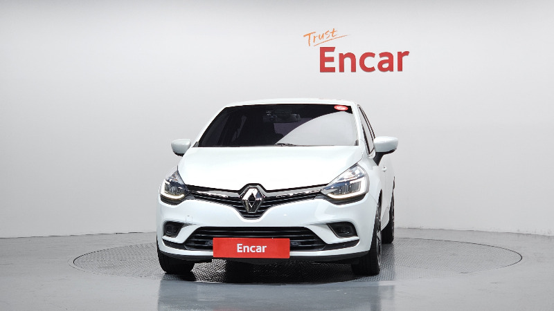 car Renault Samsung CILO id57740 photo #3