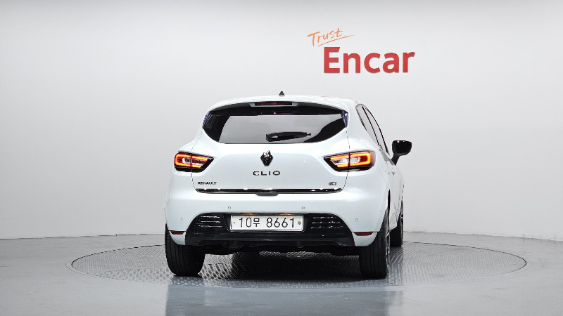 car Renault Samsung CILO id57740 photo #4