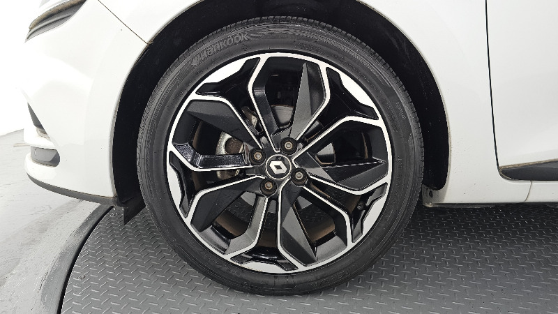 car Renault Samsung CILO id57740 photo #5
