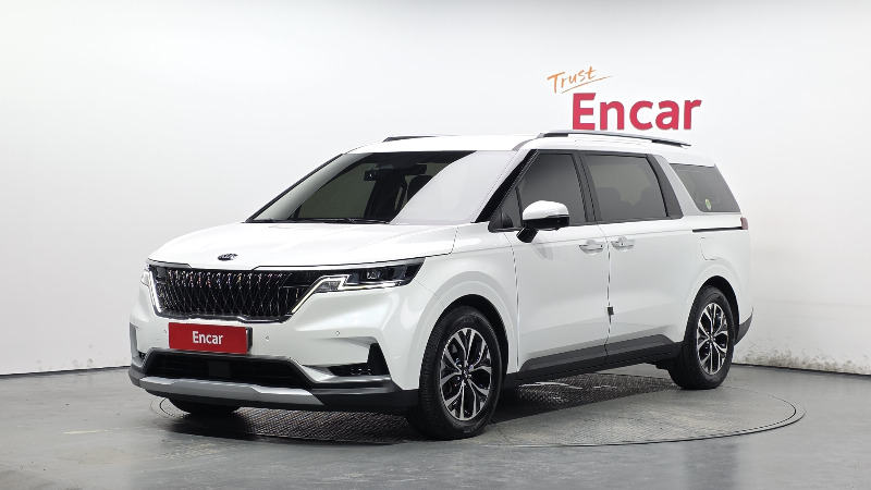 car KIA Carnival id57741 main photo
