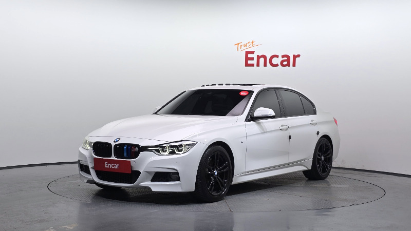 car BMW 3 Series id57742 main photo