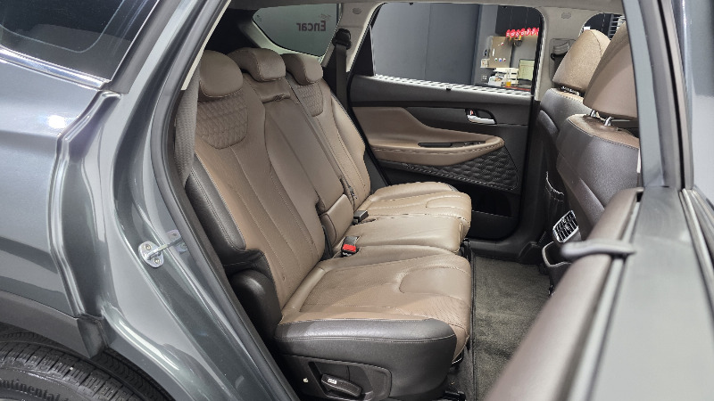 car Hyundai Santa FE id57743 photo #12