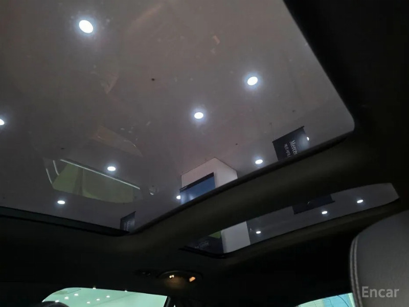 car Mercedes Benz GLC id57744 photo #15