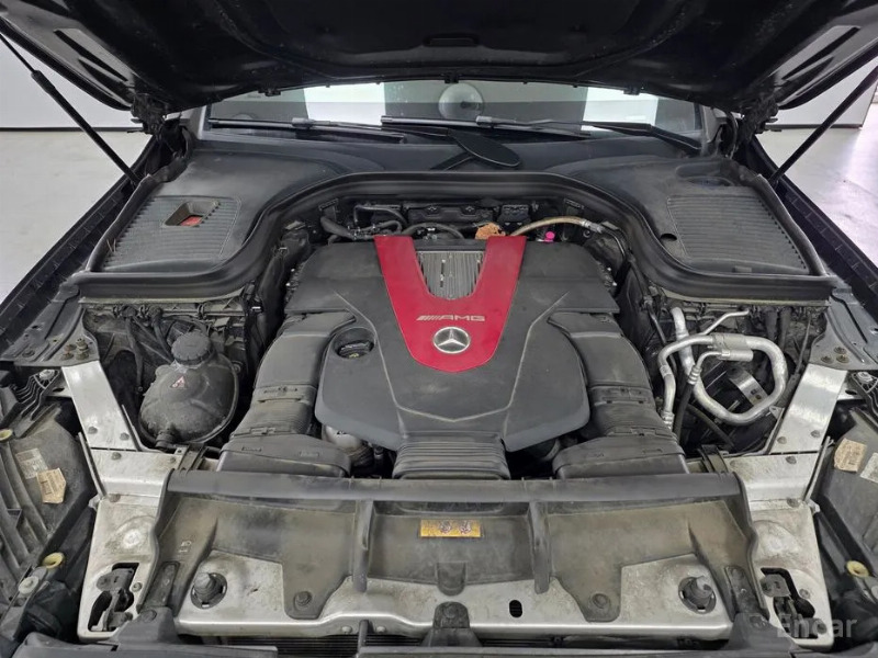 car Mercedes Benz GLC id57744 photo #6