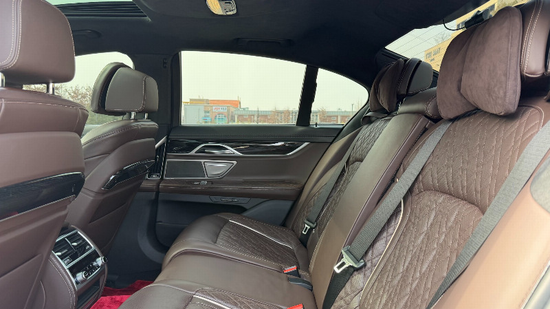 car BMW 7 Series id57746 photo #10
