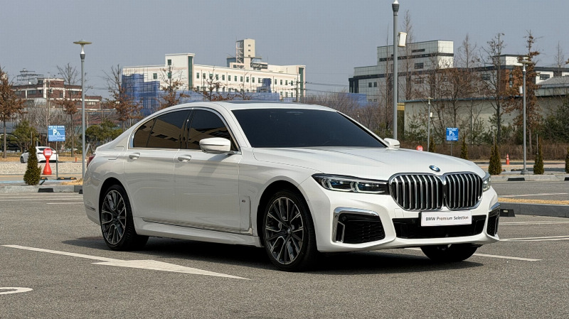 car BMW 7 Series id57746 photo #11