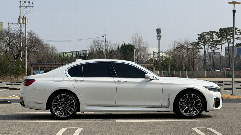 car BMW 7 Series id57746 photo #12