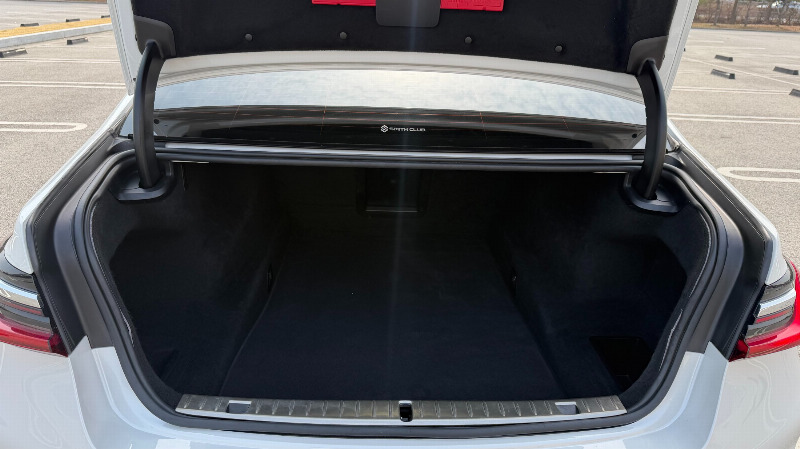 car BMW 7 Series id57746 photo #13