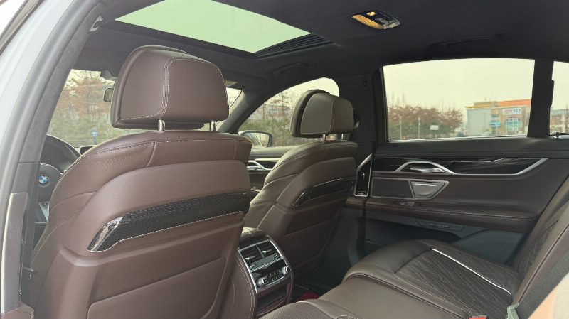 car BMW 7 Series id57746 photo #14