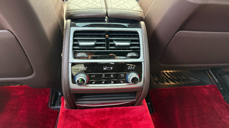 car BMW 7 Series id57746 photo #15