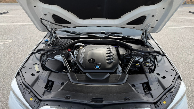 car BMW 7 Series id57746 photo #6