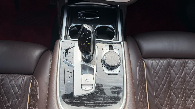 car BMW 7 Series id57746 photo #9