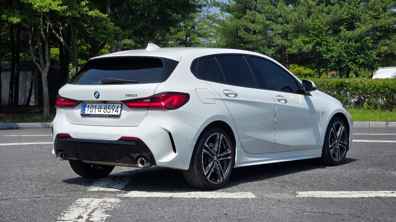car BMW 1 Series id57749 photo #2