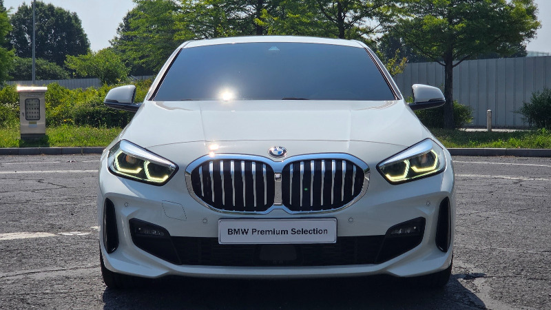 car BMW 1 Series id57749 photo #3