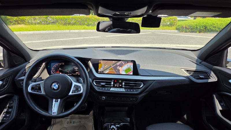 car BMW 1 Series id57749 photo #7
