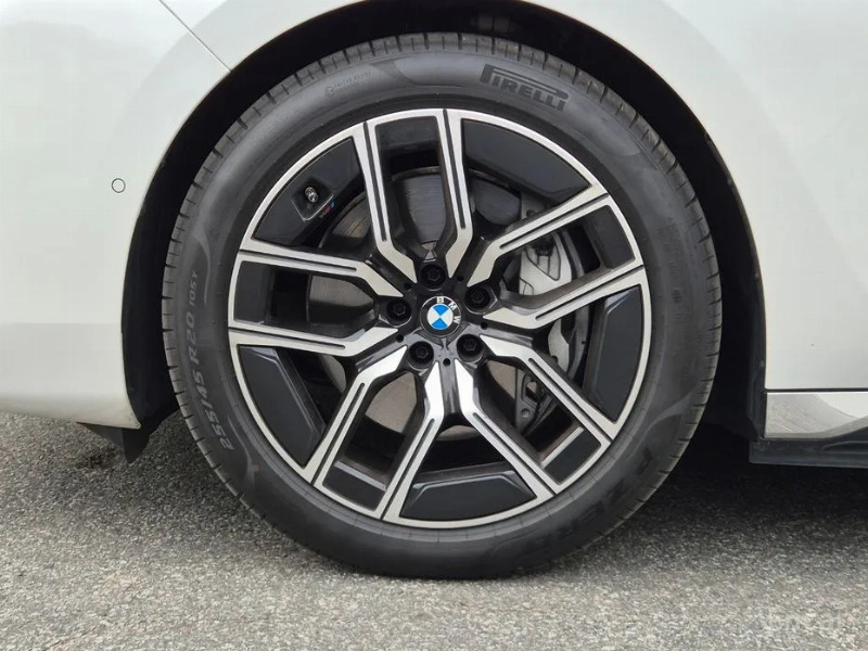 car BMW i7 id57750 photo #5