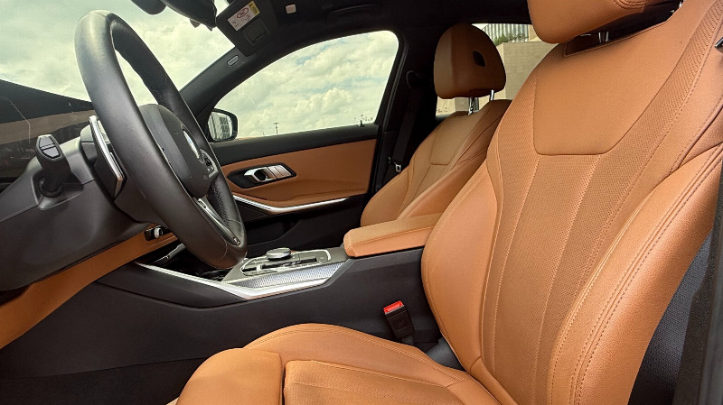 car BMW 3 Series id57751 photo #10