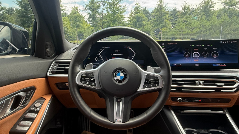 car BMW 3 Series id57751 photo #11