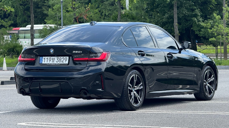 car BMW 3 Series id57751 photo #2