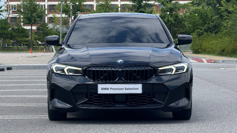 car BMW 3 Series id57751 photo #3